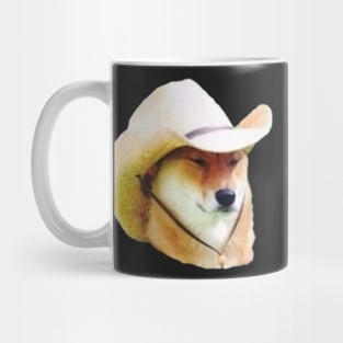 wot n tarnation Mug